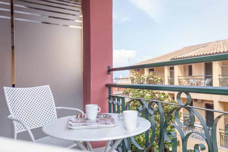Opera Blue Hotel Gouvia Corfu Hotel in Gouvia