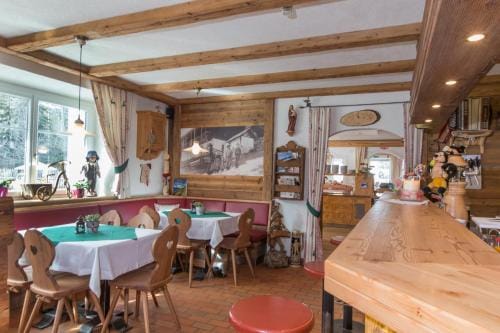 Hotel Gasthof Weiherbad Hotel in Prags