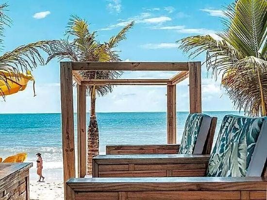 Hotel Porto Dourado Hotel in State of Bahia