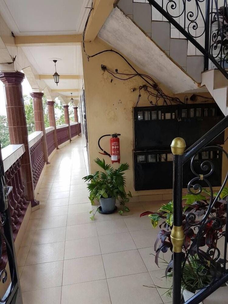 Bs VIP Appartement Hotel in Yaoundé