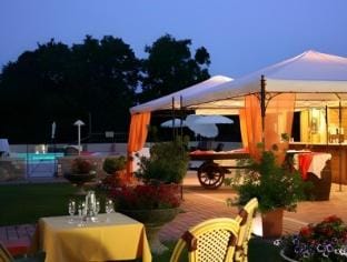 Gelindo Dei Magredi Resort in Friuli-Venezia Giulia