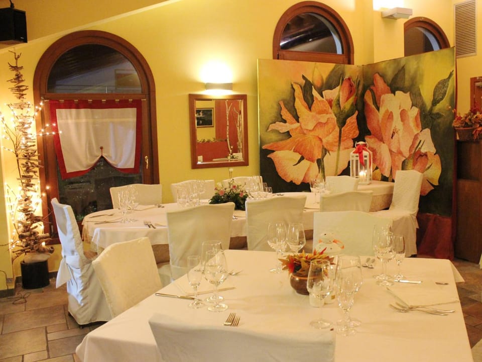Gelindo Dei Magredi Resort in Friuli-Venezia Giulia