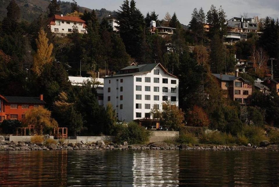 Apart Costa Azul Hotel in San Carlos Bariloche