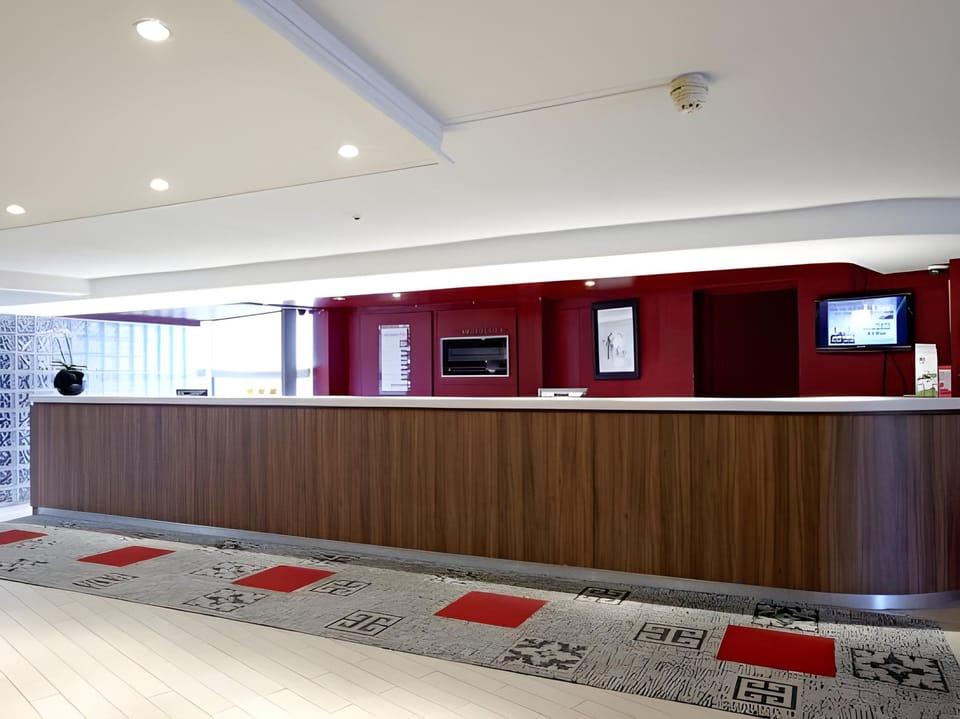 Campanile Bradford Hotel in Bradford
