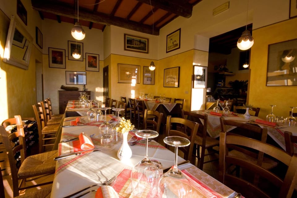 Gli Orzali Hotel in Emilia-Romagna