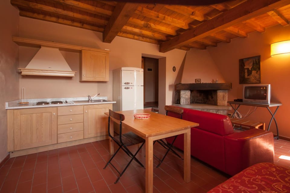 Gli Orzali Hotel in Emilia-Romagna