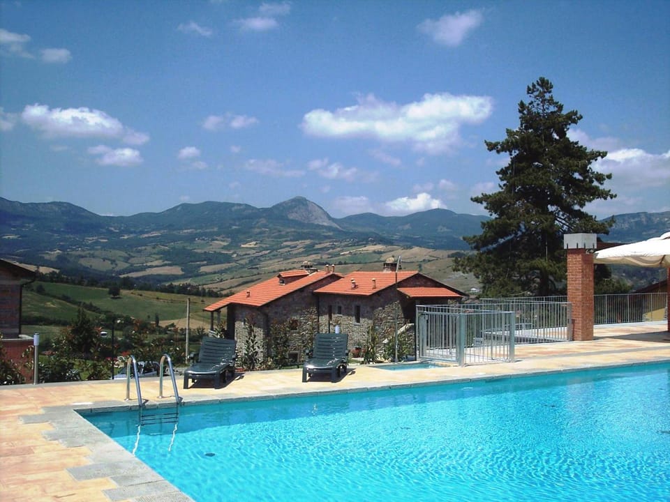 Gli Orzali Hotel in Emilia-Romagna