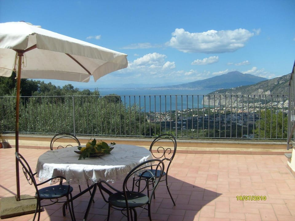 Gli Ulivi Agriturismo Hotel in Piano di Sorrento