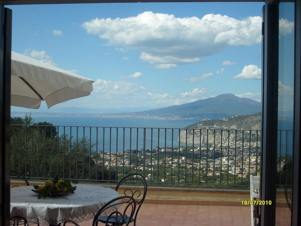 Gli Ulivi Agriturismo Hotel in Piano di Sorrento