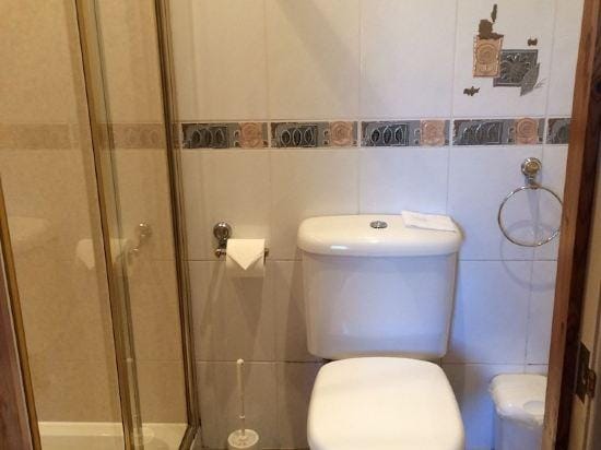 Hebridean Guest House Hotel in Scotland