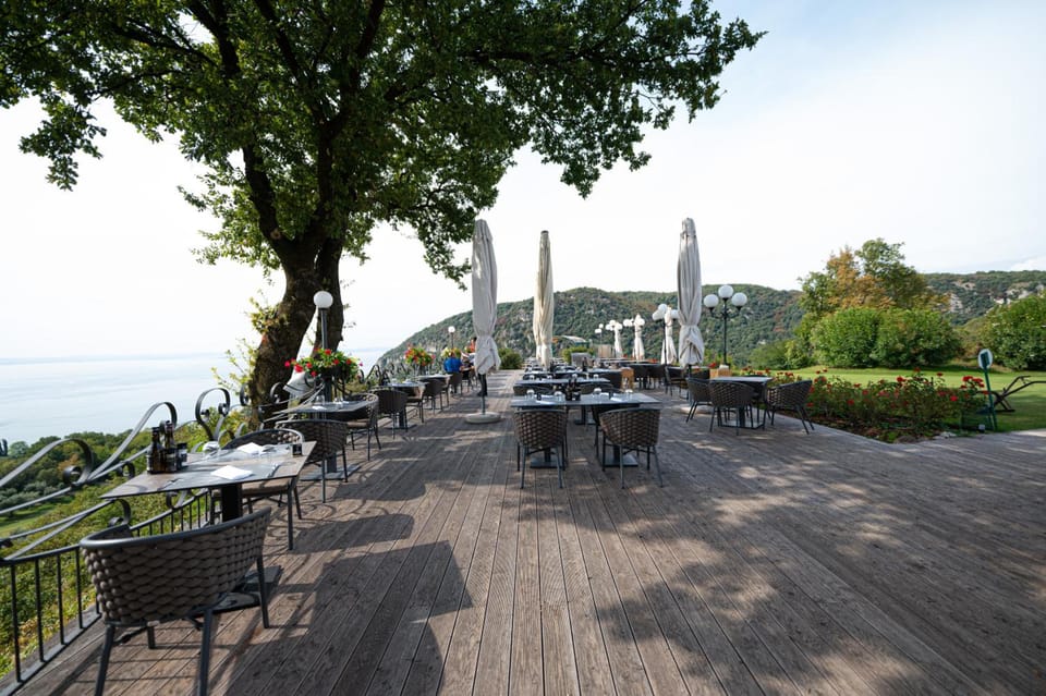 Golf Ca Degli Ulivi Hotel in Torri del Benaco