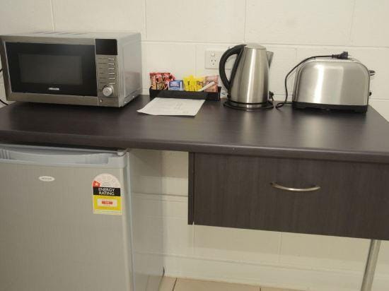 Capricorn Hotel Hotel in Queensland