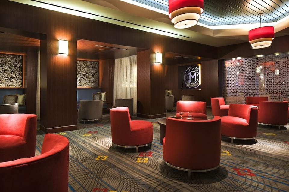 Palace Casino Resort Hotel in Ocean Springs