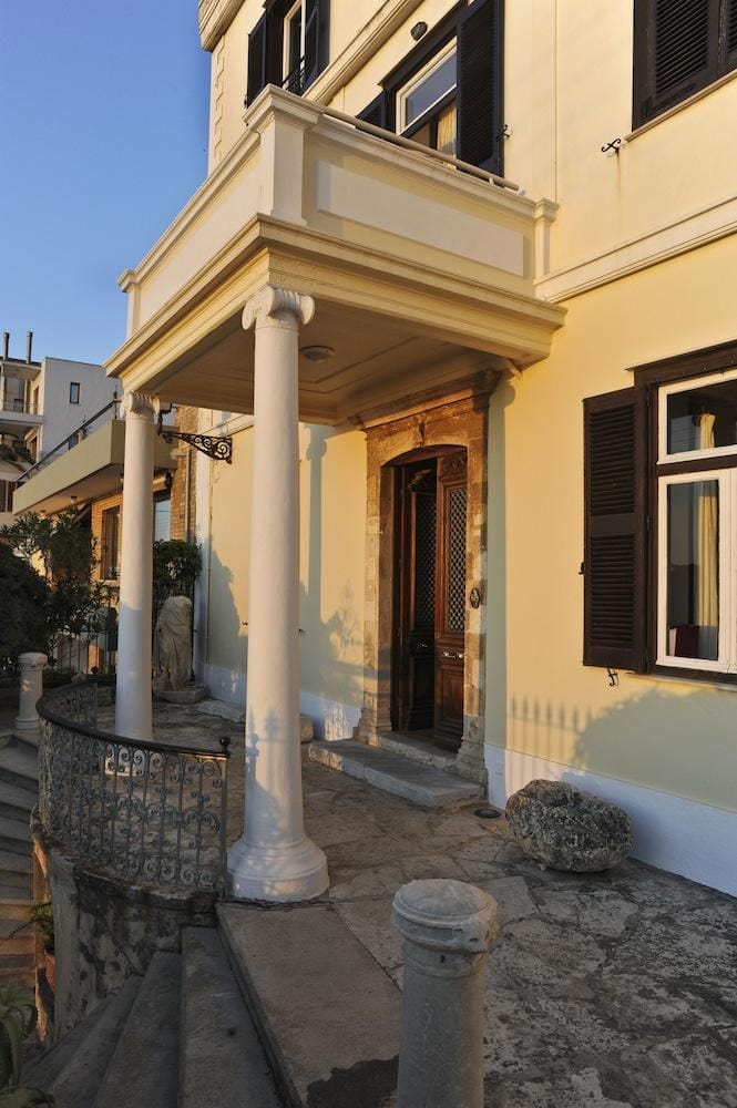 Doma Hotel Hotel in Chania