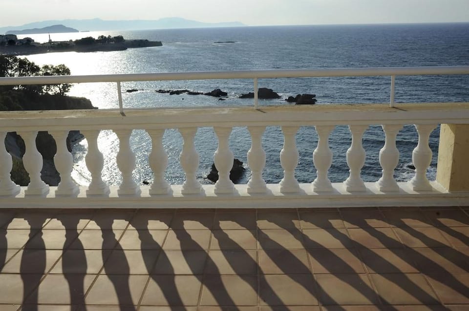 Doma Hotel Hotel in Chania