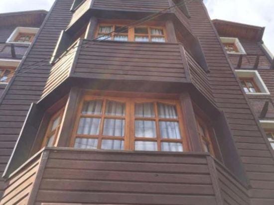 Hotel Intermonti Hotel in San Martín de los Andes
