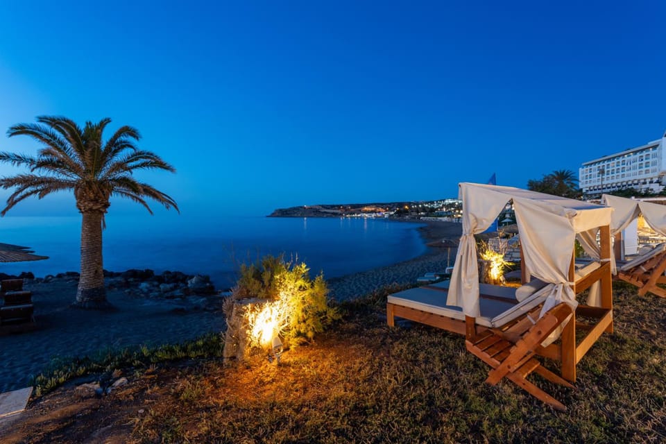 Azul Eco Hotel Hotel in Crete
