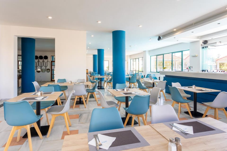 Azul Eco Hotel Hotel in Crete