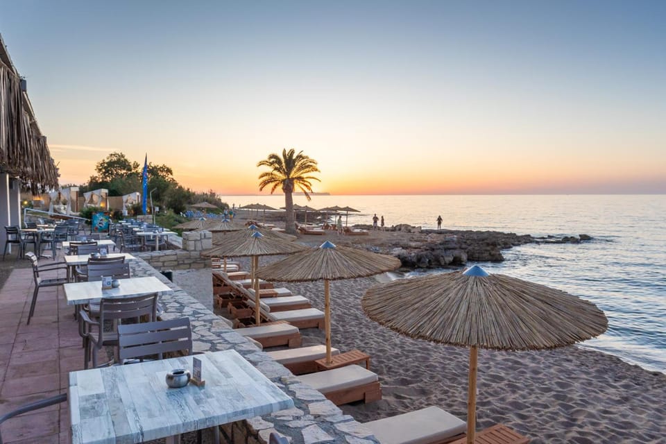 Azul Eco Hotel Hotel in Crete