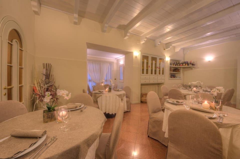 Hotel Ristorante Bologna Hotel in Emilia-Romagna