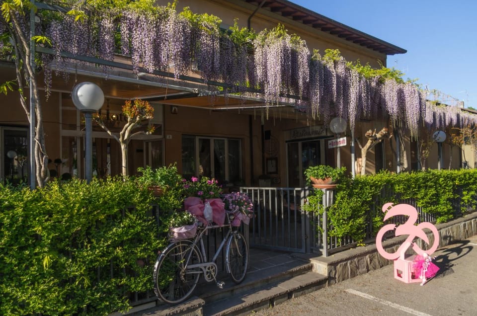 Hotel Ristorante Bologna Hotel in Emilia-Romagna