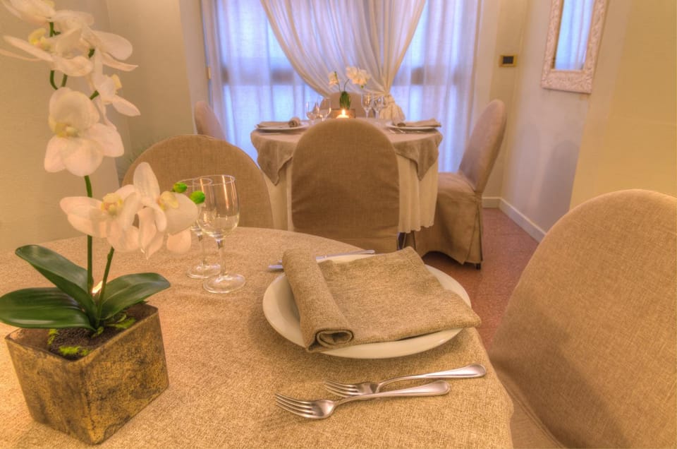Hotel Ristorante Bologna Hotel in Emilia-Romagna