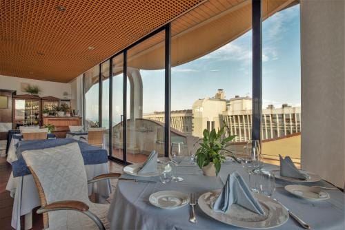 Grand Hotel Astoria Hotel in Grado