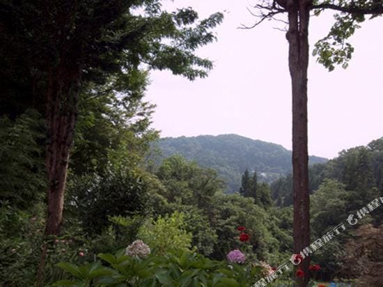 Mahoroba Hotel in Nagano Prefecture