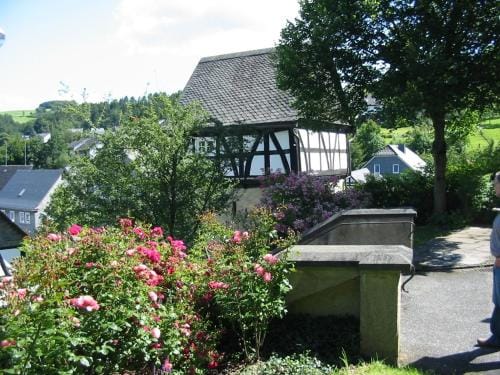 Bed and Breakfast Haus Kettler Inn in Hochsauerlandkreis