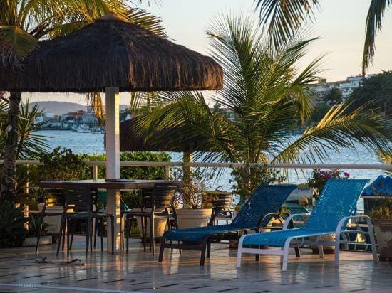 Residencial Portoveleiro Hotel in Cabo Frio