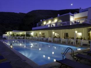 Hotel Chiaia Di Luna Hotel in Ponza