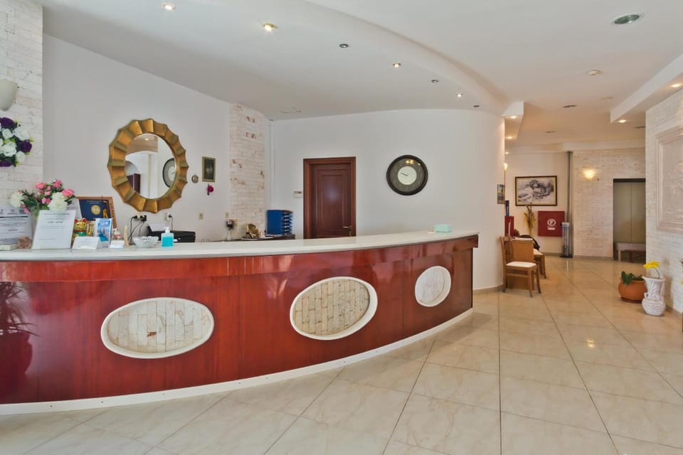 Royal Beach Hotel Hotel in Karpathos, 857 00, Greece