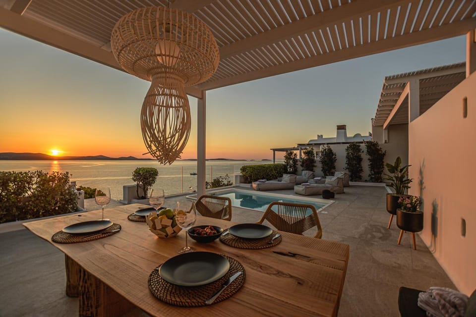 Diadema Villa Hotel in Naxos, Naxos and Lesser Cyclades, Greece