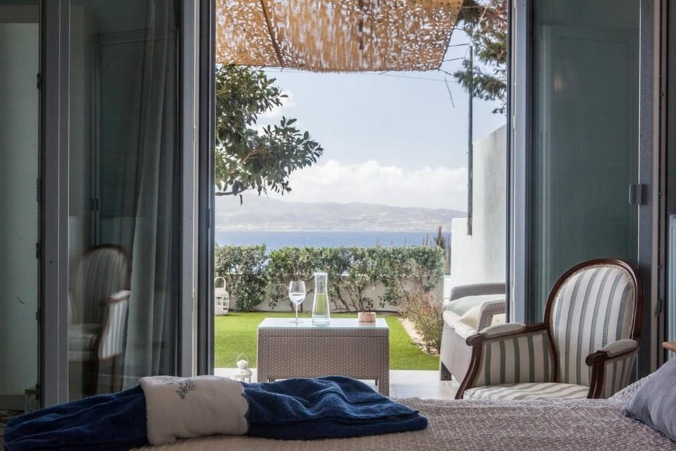 Diadema Villa Hotel in Naxos, Naxos and Lesser Cyclades, Greece