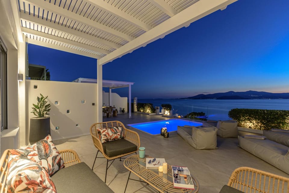 Diadema Villa Hotel in Naxos, Naxos and Lesser Cyclades, Greece