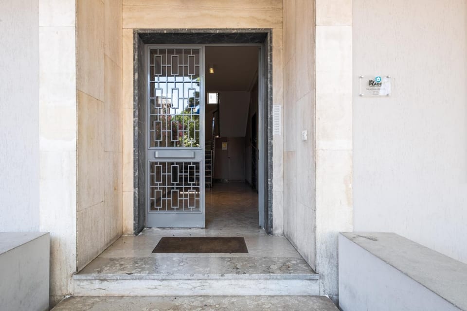 JOIVY Padova Porta San Giovanni Hotel in Padua