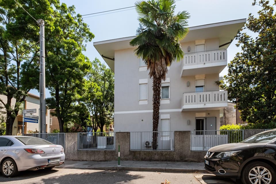 JOIVY Padova Porta San Giovanni Hotel in Padua
