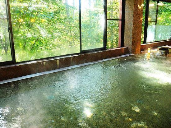 Azeiria Iizuna Hotel in Nagano Prefecture