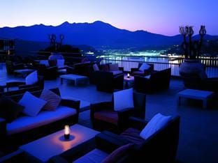 JR Resort Elba International Hotel in Tuscany