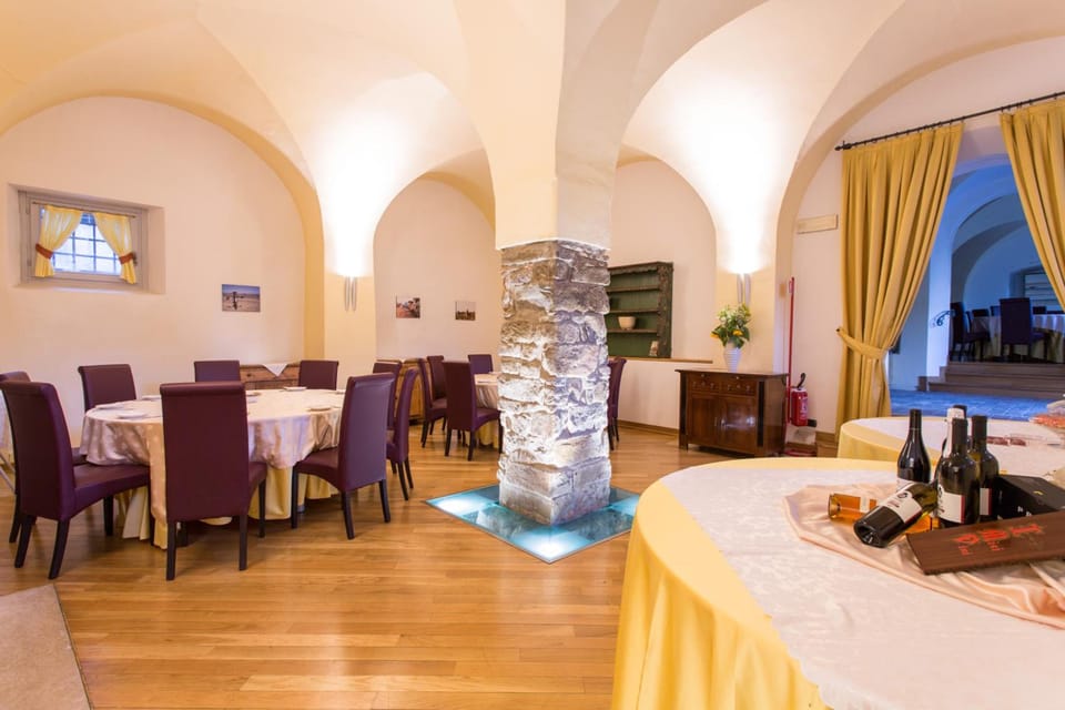Grand Hotel Entourage - Palazzo Strassoldo Hotel in Gorizia