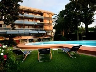 Hotel Garden Lido Hotel in Loano