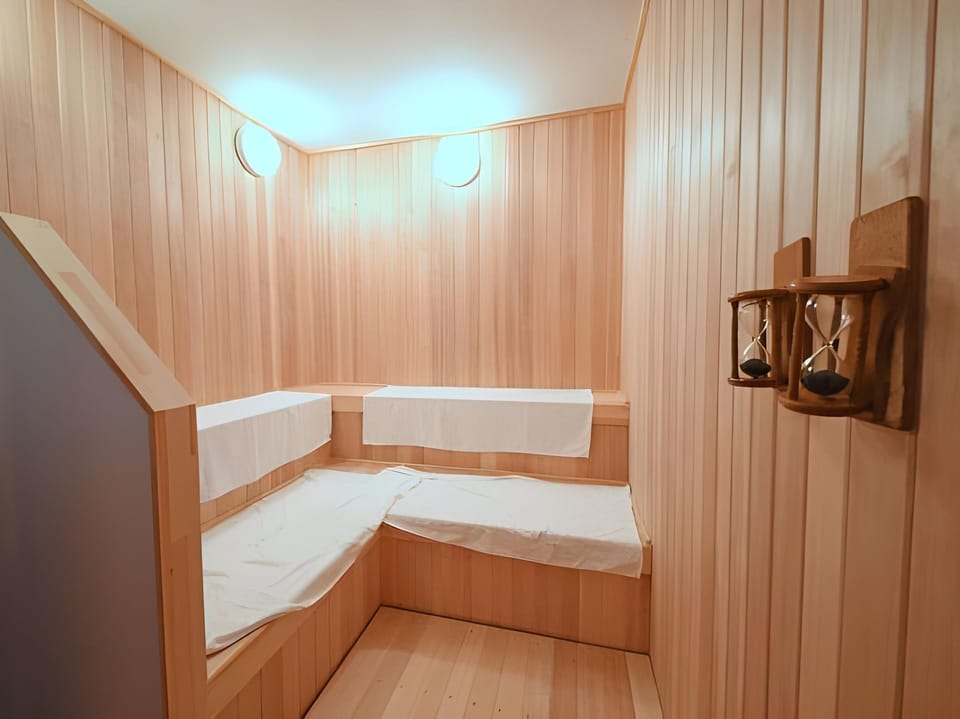 Bellhills Hotel in Furano