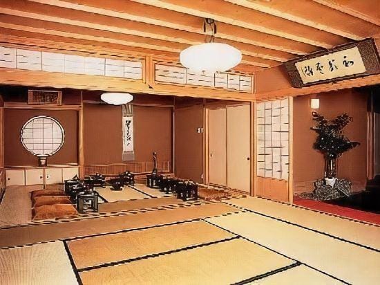 Fuchinobo Hotel in Nagano Prefecture