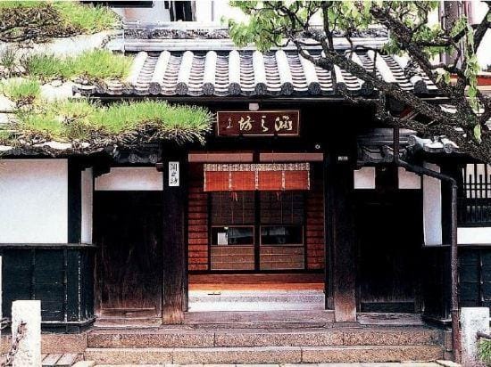 Fuchinobo Hotel in Nagano Prefecture