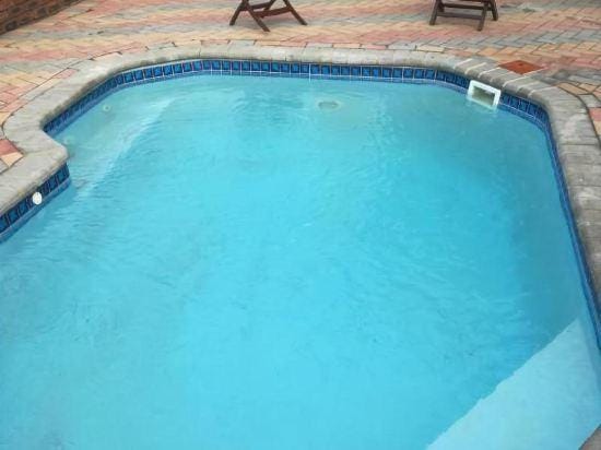 King Guest Lodge Hotel in Port Elizabeth