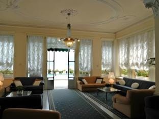 Grand Hotel Menaggio Hotel in Menaggio