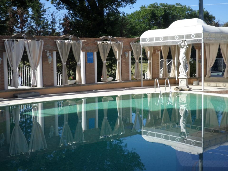 Grand Hotel Osman Hotel in Basilicata