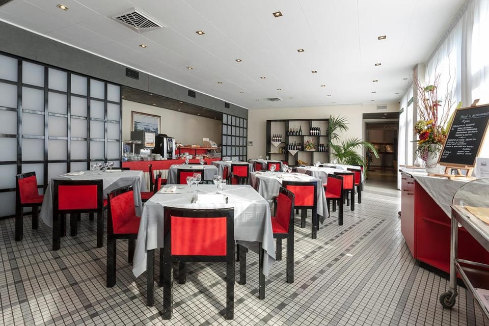 Grand Hotel President Hotel in Friuli-Venezia Giulia