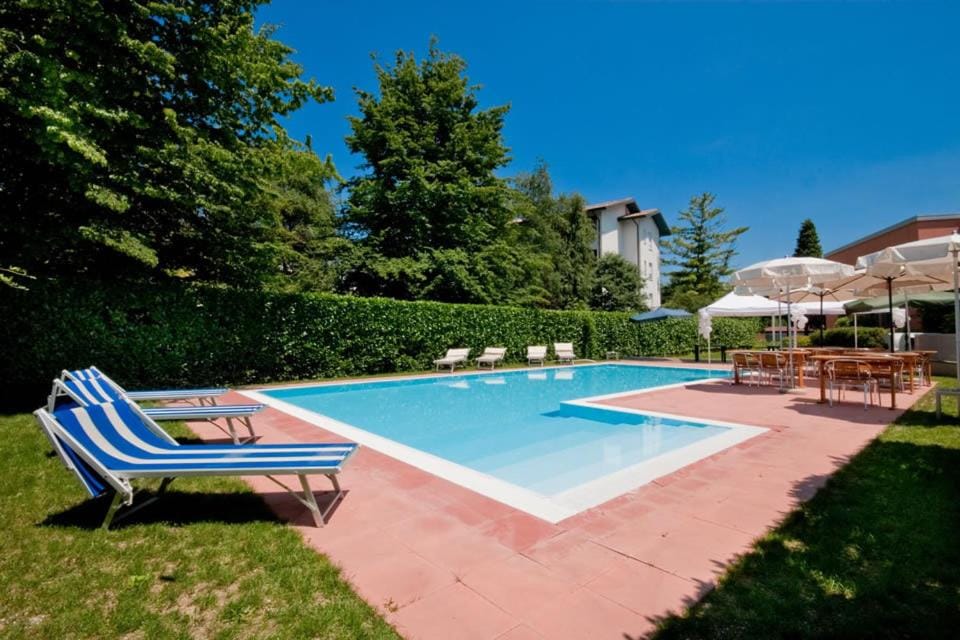 Grand Hotel President Hotel in Friuli-Venezia Giulia