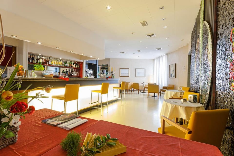 Grand Hotel President Hotel in Friuli-Venezia Giulia